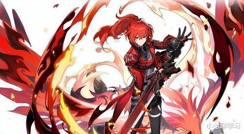 迪卢克皮肤官方爆料最新,神秘幻影，荣耀归来！  第1张